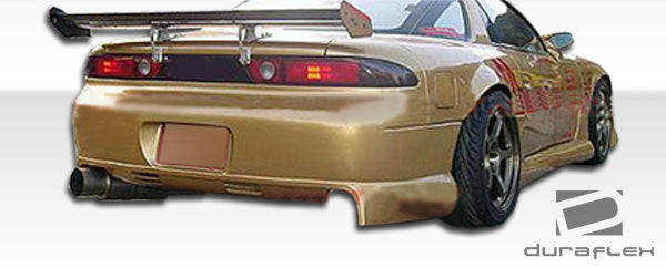 Body Kits 110667 Duraflex