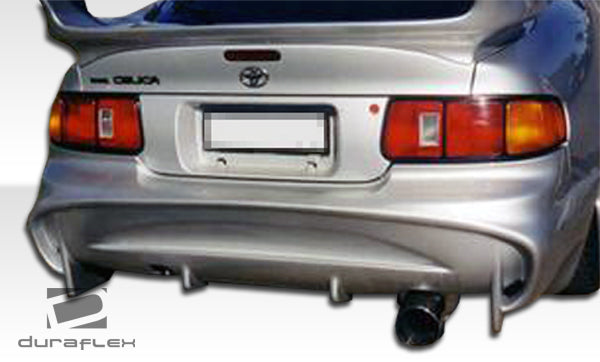 Body Kits 103833 Duraflex