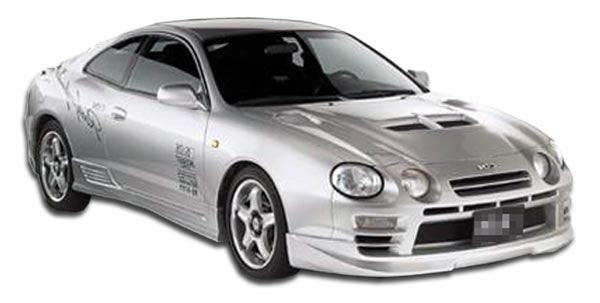 Body Kits 103833 Duraflex