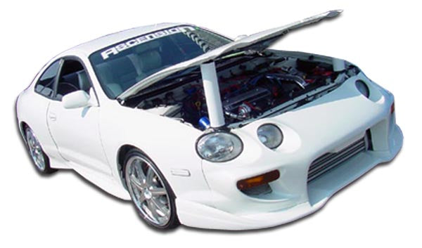 Body Kits 103834 Duraflex