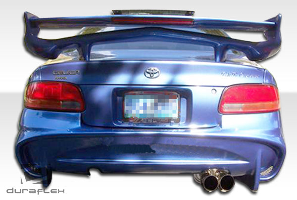 Body Kits 103834 Duraflex