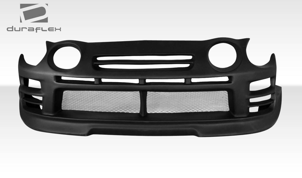 Bumper Covers - Front 101501 Duraflex