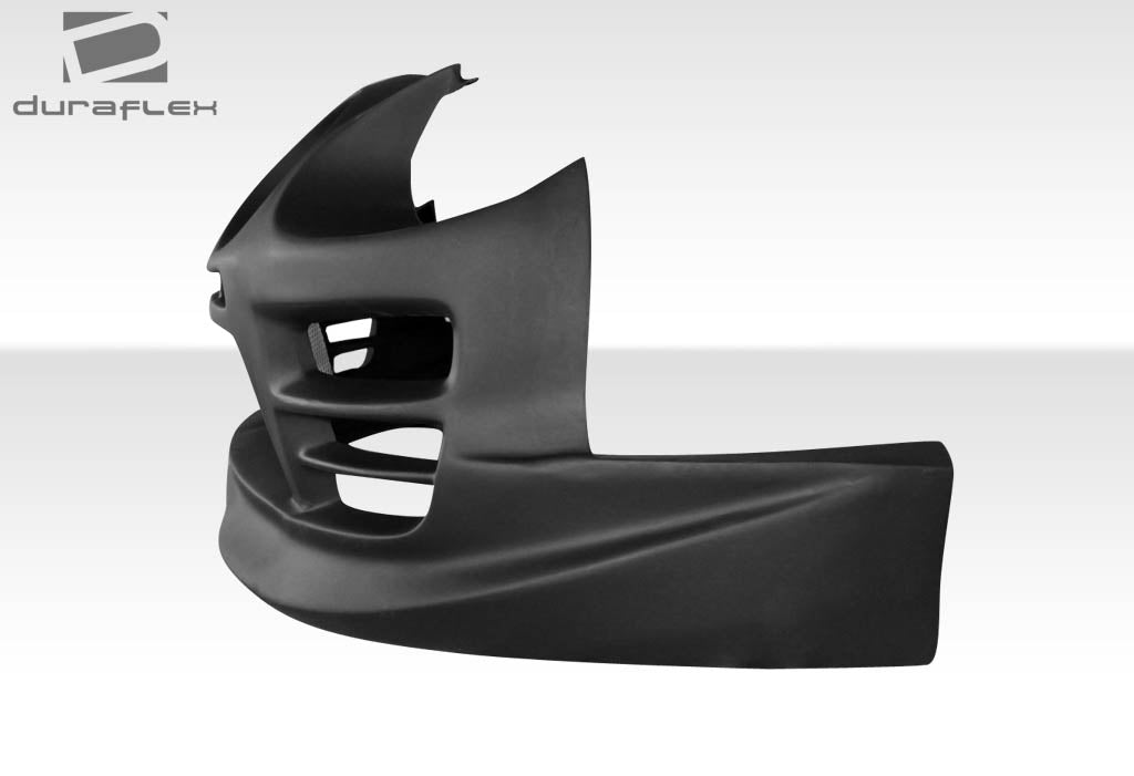 Bumper Covers - Front 101501 Duraflex