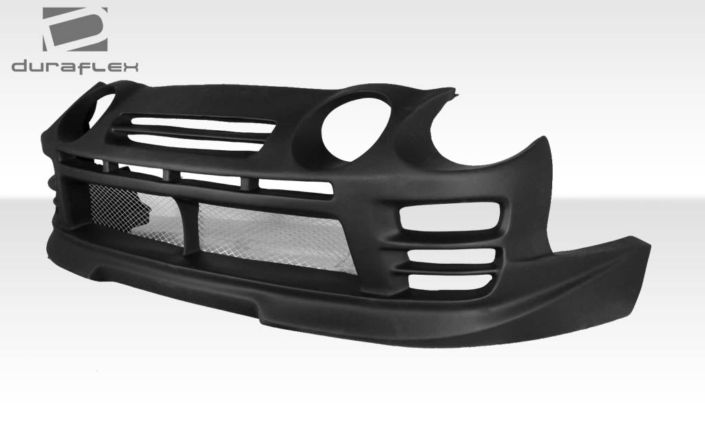Bumper Covers - Front 101501 Duraflex