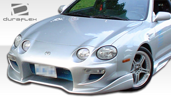 Bumper Covers - Front 101502 Duraflex