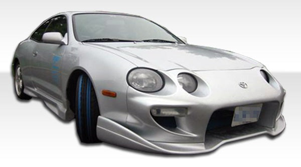 Bumper Covers - Front 101502 Duraflex