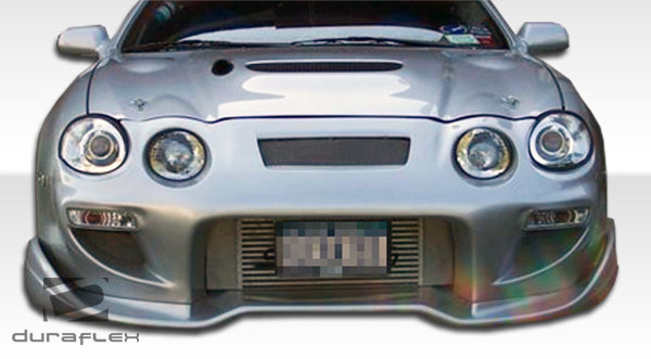 Bumper Covers - Front 101502 Duraflex
