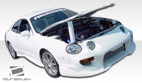 Bumper Covers - Front 101502 Duraflex