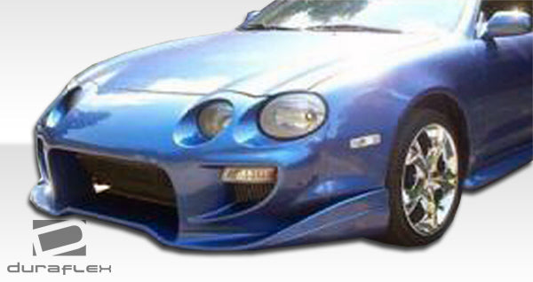 Bumper Covers - Front 101502 Duraflex