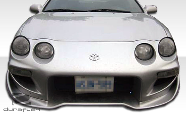 Bumper Covers - Front 101502 Duraflex