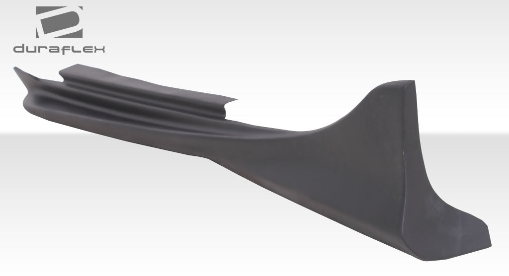 Side Skirts 101504 Duraflex