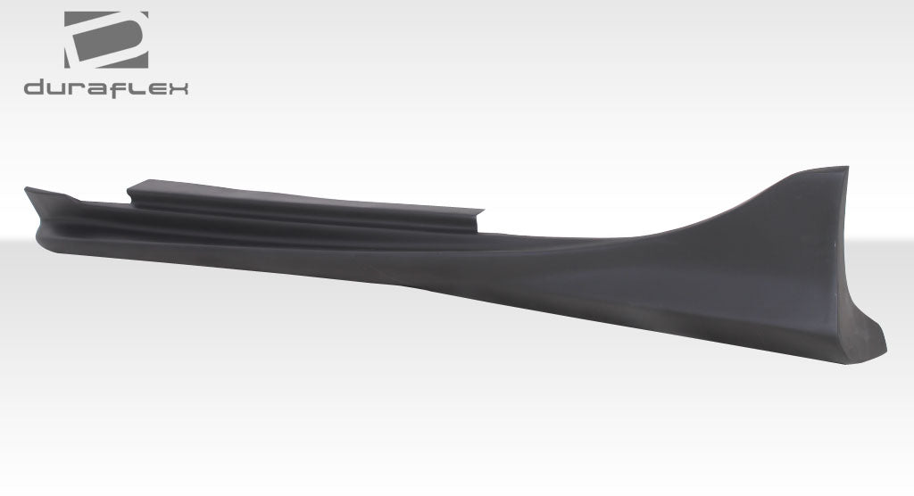 Side Skirts 101504 Duraflex