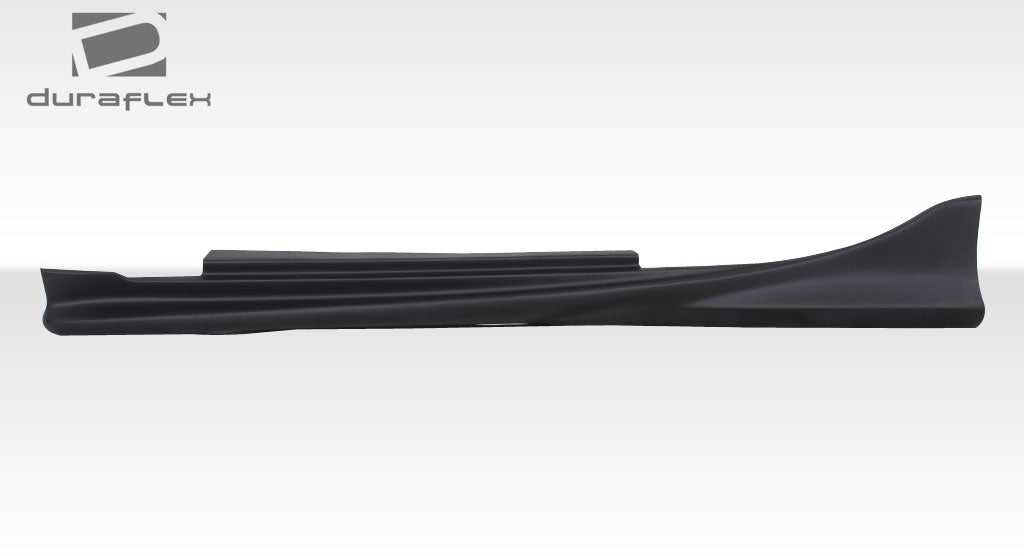 Side Skirts 101504 Duraflex