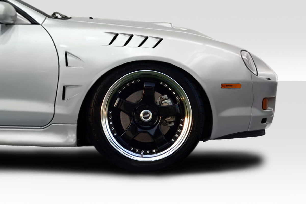 Fenders 103198 Duraflex