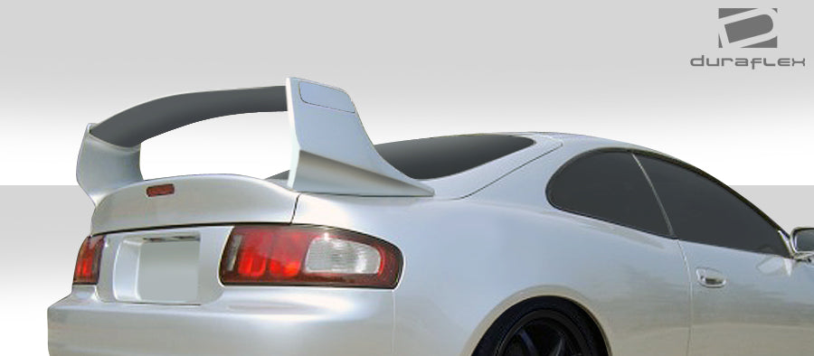 Spoilers 107280 Duraflex