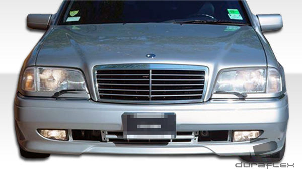 Bumper Covers - Front 101485 Duraflex