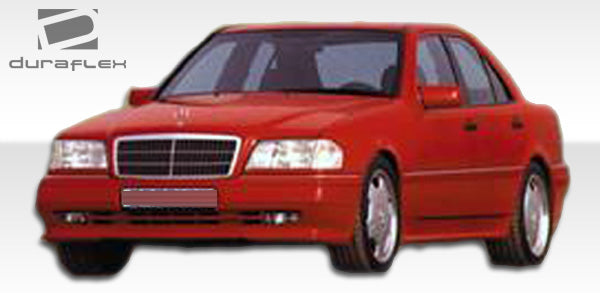 Bumper Covers - Front 101485 Duraflex