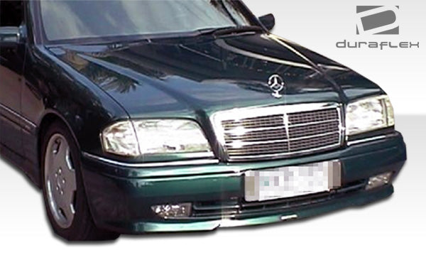 Bumper Covers - Front 101485 Duraflex