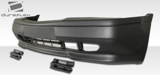 Bumper Covers - Front 101485 Duraflex