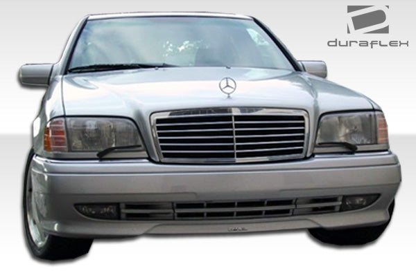 Bumper Covers - Front 101485 Duraflex