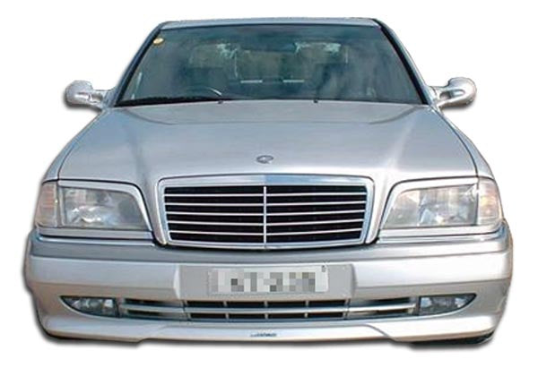 Bumper Covers - Front 101485 Duraflex