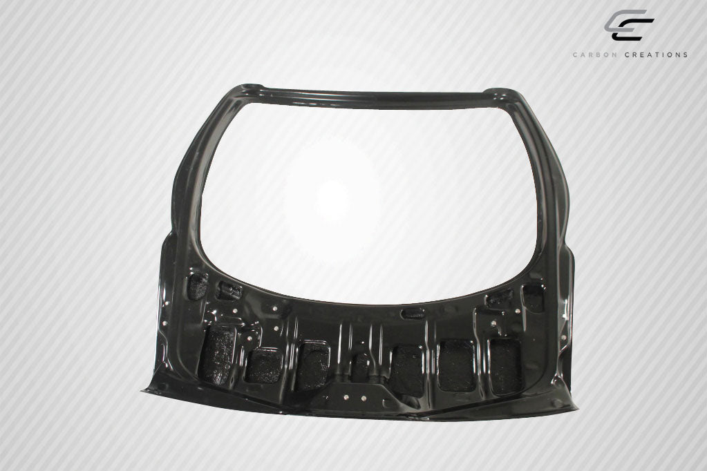 Trunks 102873 Carbon Creations