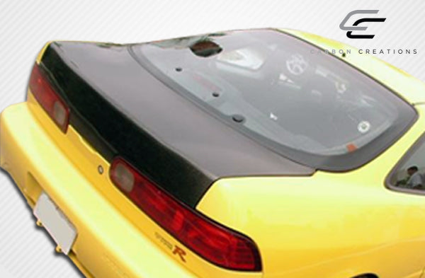Trunks 102873 Carbon Creations