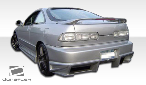 Side Skirts 101371 Duraflex
