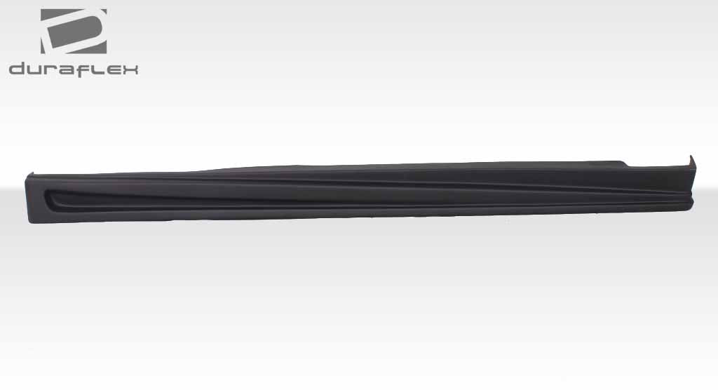 Side Skirts 101371 Duraflex