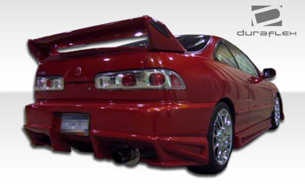 Side Skirts 101371 Duraflex