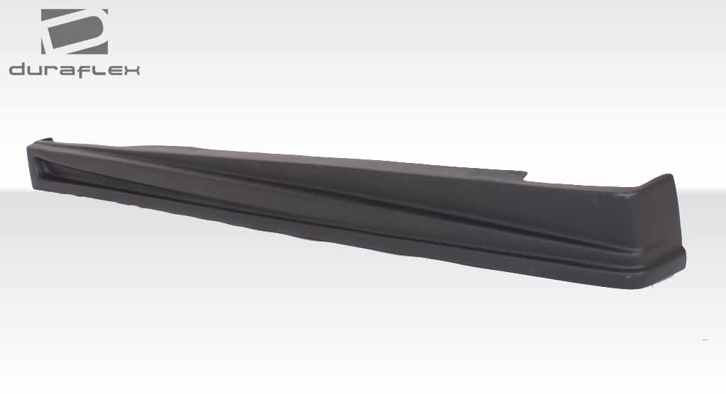 Side Skirts 101371 Duraflex