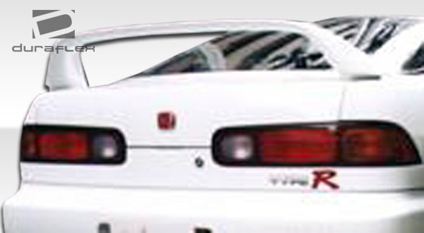 Spoilers 101382 Duraflex