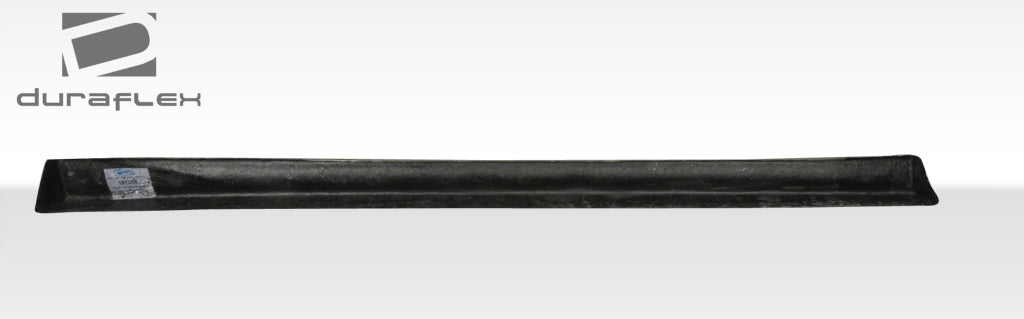 Side Skirts 101384 Duraflex