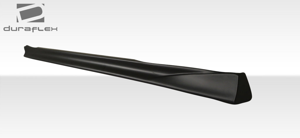Side Skirts 101384 Duraflex