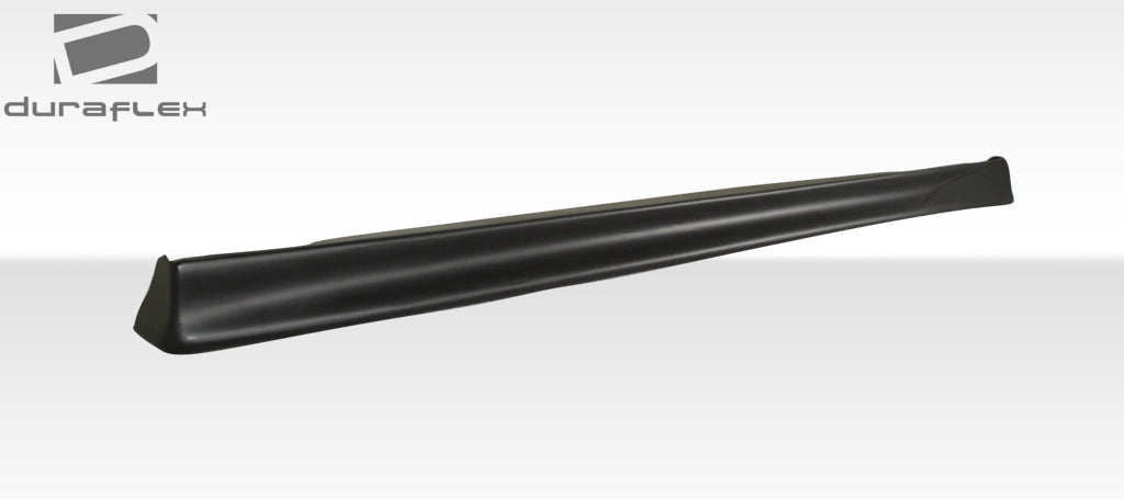 Side Skirts 101384 Duraflex
