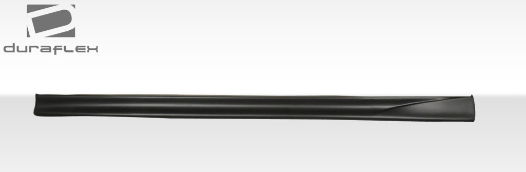 Side Skirts 101384 Duraflex