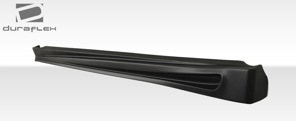 Side Skirts 101387 Duraflex