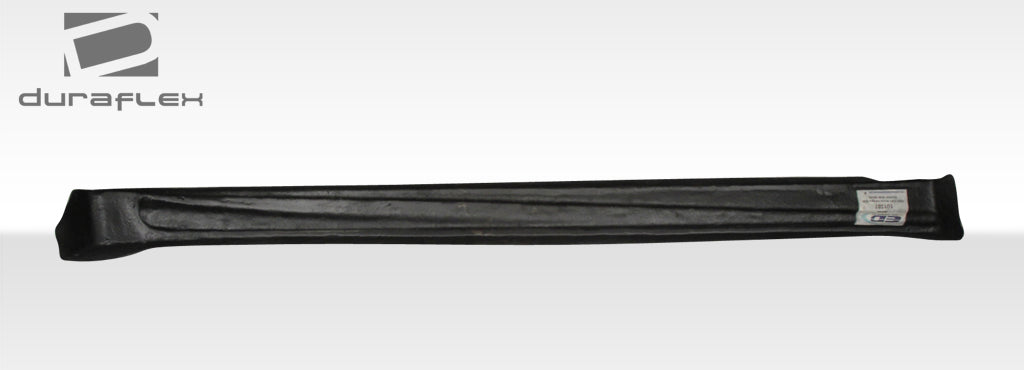 Side Skirts 101387 Duraflex