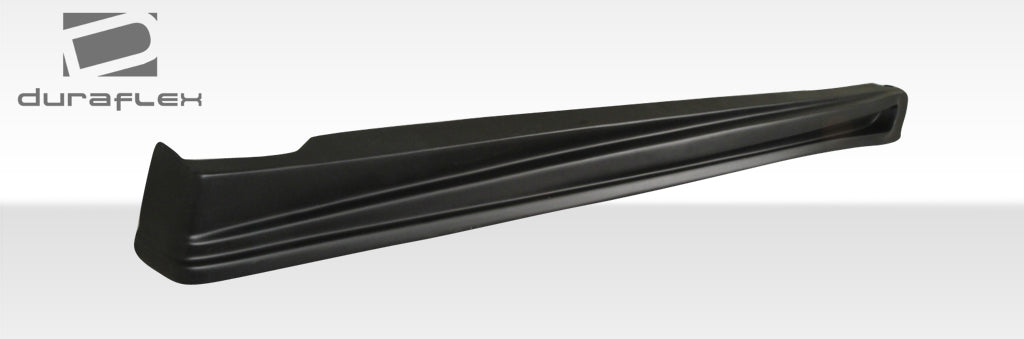 Side Skirts 101387 Duraflex