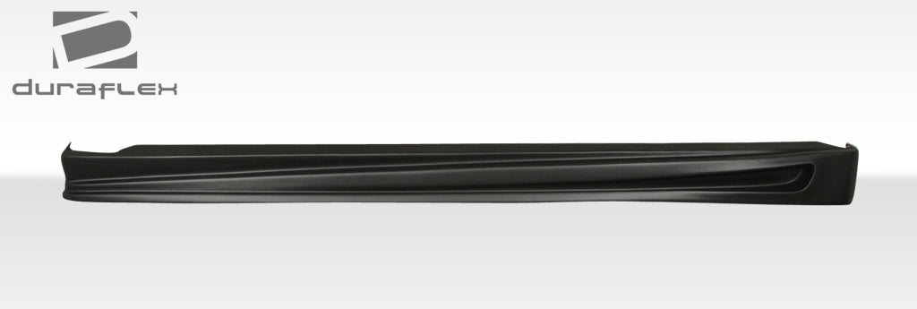 Side Skirts 101387 Duraflex