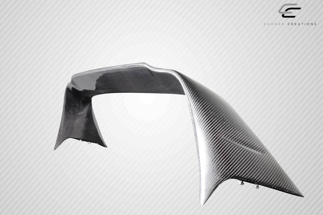Spoilers 115659 Carbon Creations