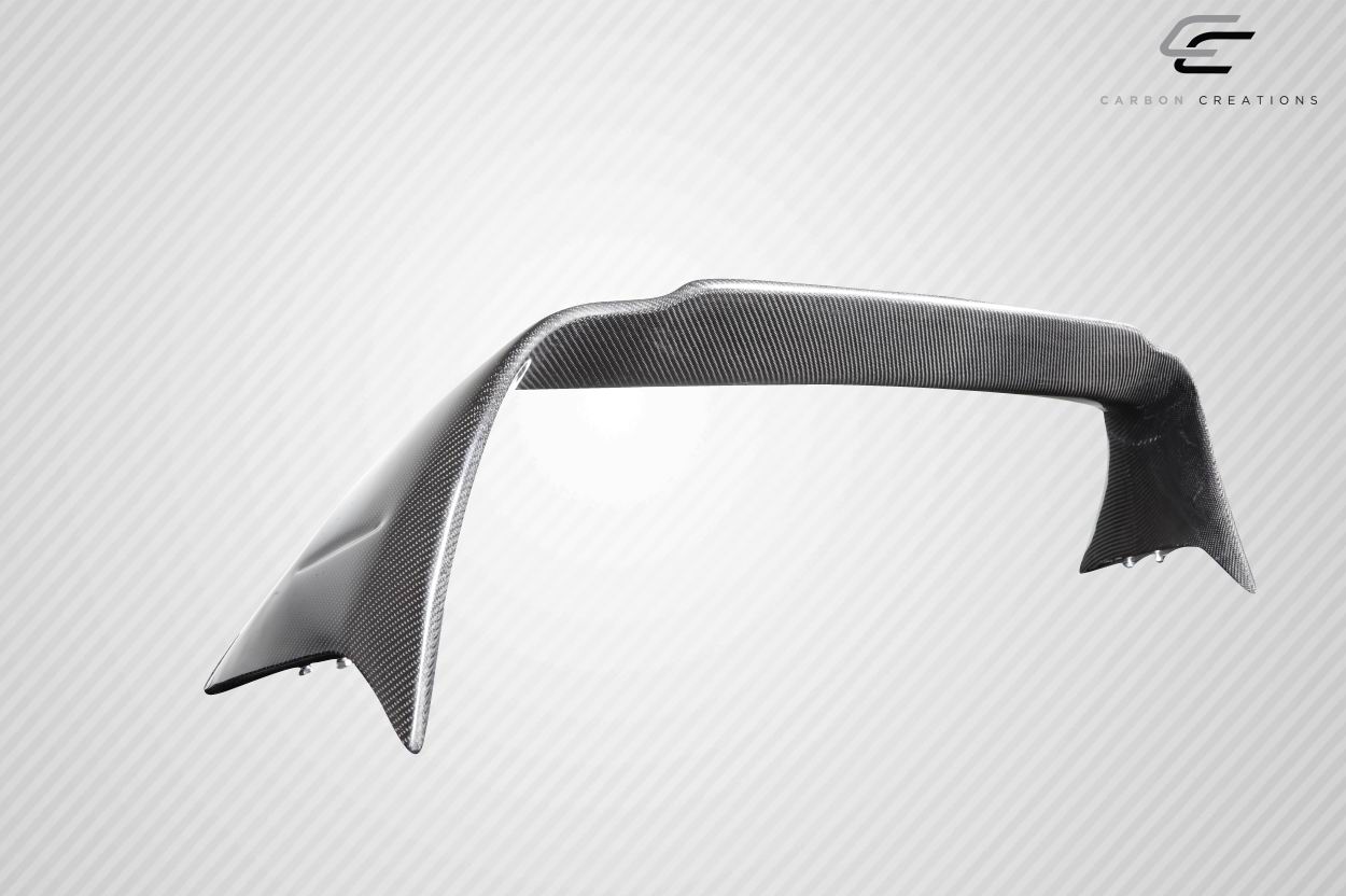 Spoilers 115659 Carbon Creations