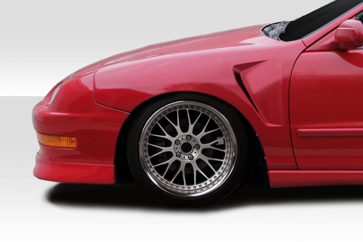 Fenders 101400 Duraflex