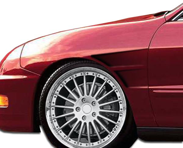 Fenders 105723 Duraflex