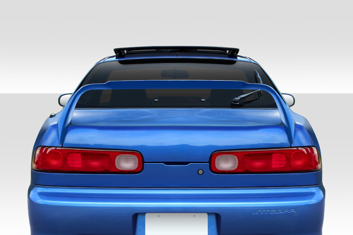 Spoilers 115658 Duraflex