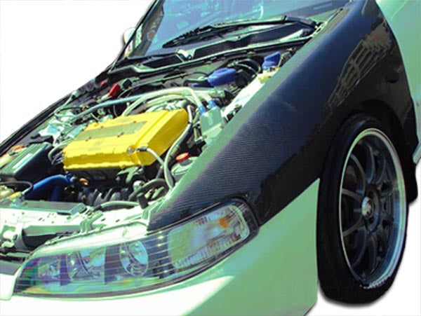 Fenders 102844 Carbon Creations