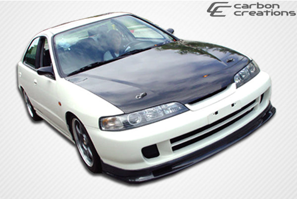Front Lip 102744 Carbon Creations