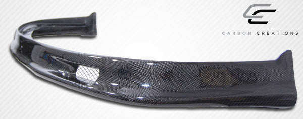 Front Lip 102744 Carbon Creations