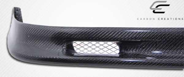 Front Lip 102744 Carbon Creations