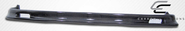 Front Lip 102744 Carbon Creations